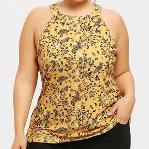 Plus Size Top